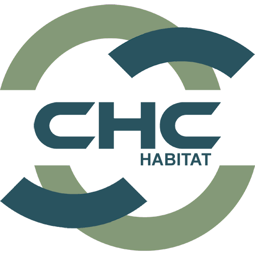 Logo CHC - Construction Habitat Conseil